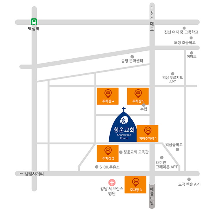 교회주차장약도750-724